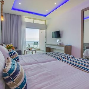 Superior Suite Sea View