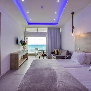 Deluxe Double Room Balcony Sea View